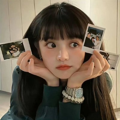 在山中见面
