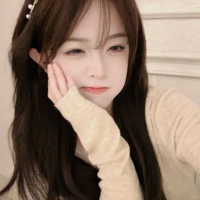时尚女模头2